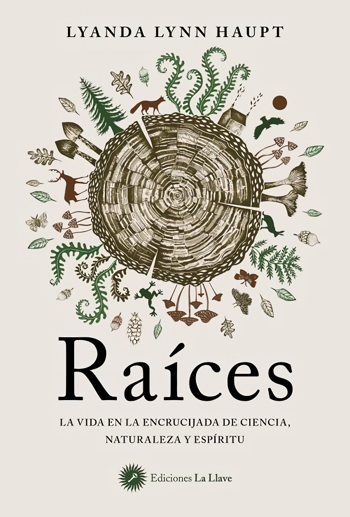 RAICES