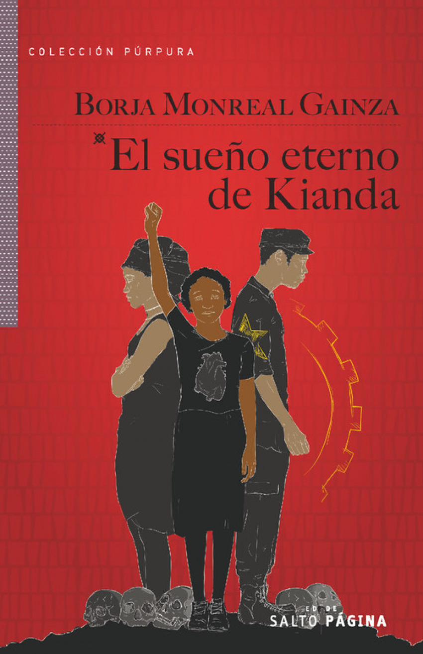 Portada