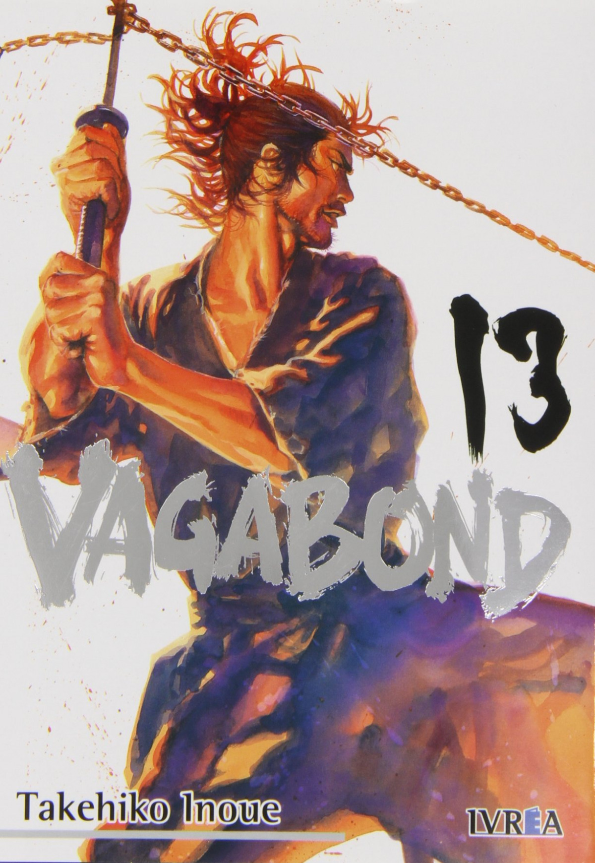 Vagabond,13