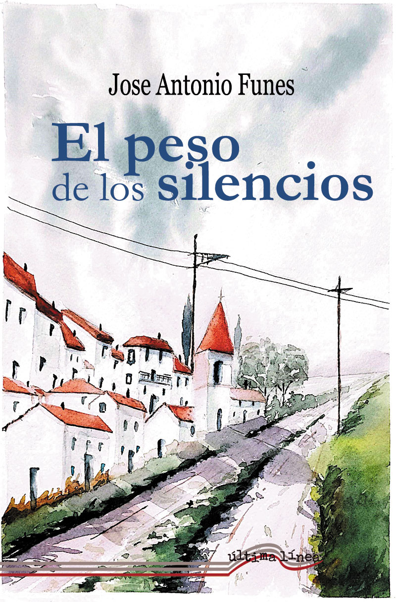  EL PESO DE LOS SILENCIOS 