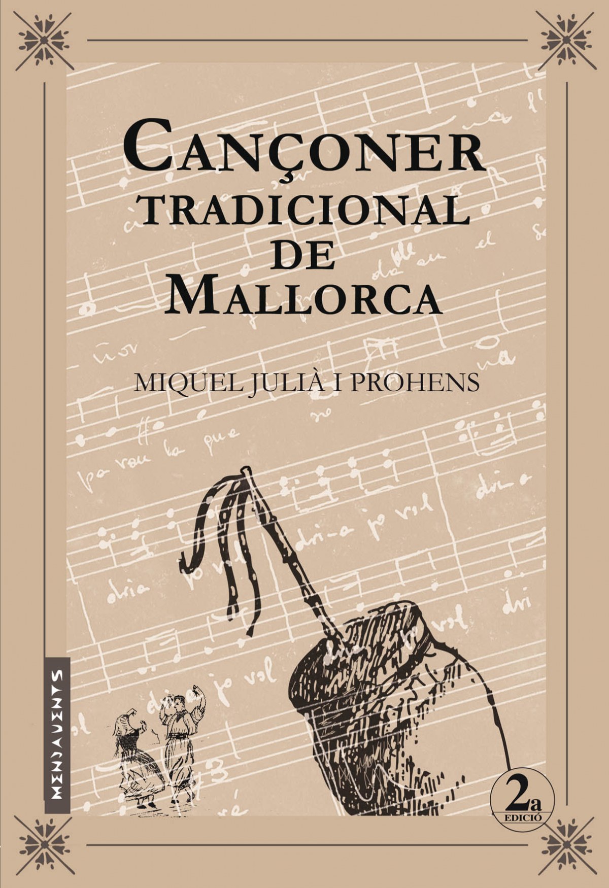 Cancioner tradicional de mallorca