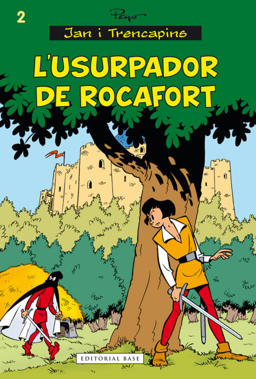 Portada