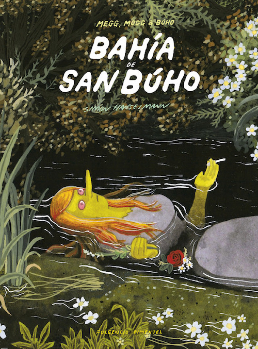 Portada