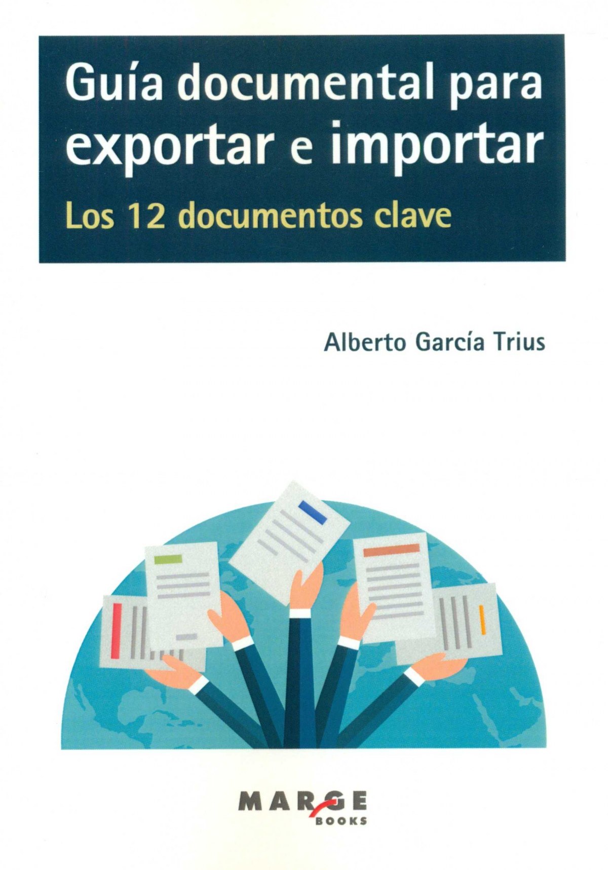 Guia documental para exportar e importar