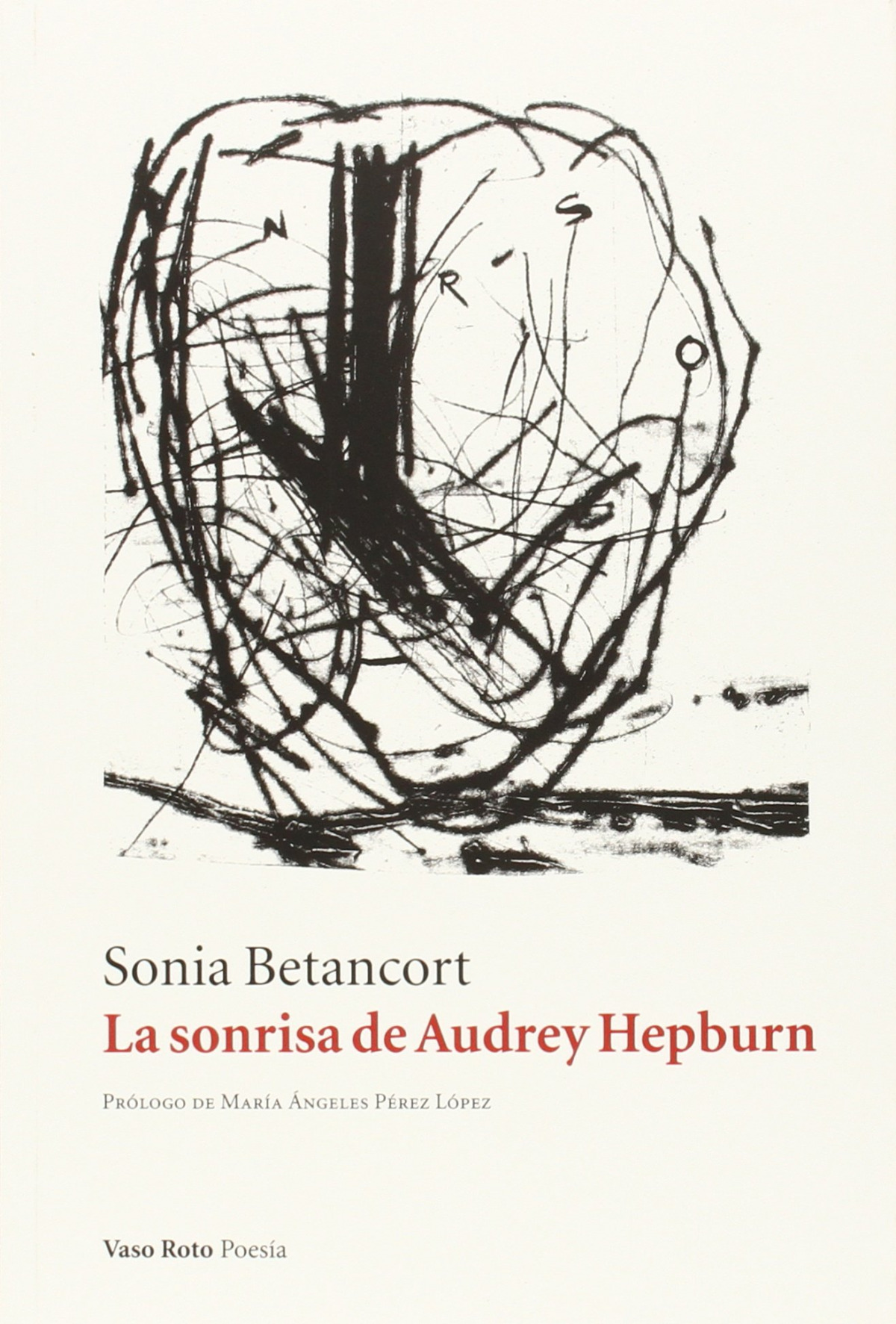  La sonrisa de Audrey Hepburn 