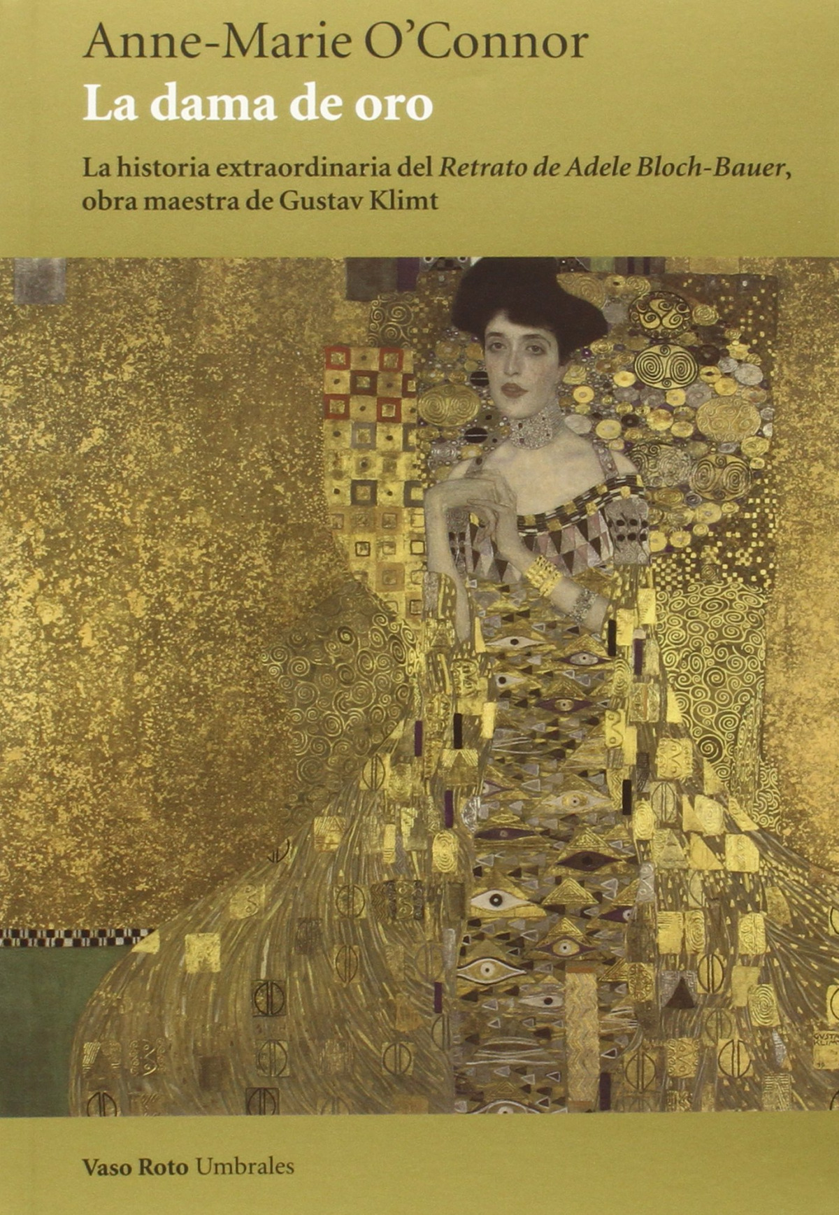  La dama de oro 