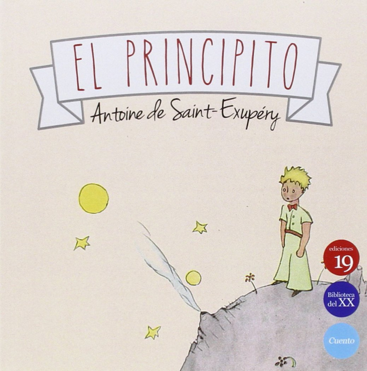 PRINCIPITO EL