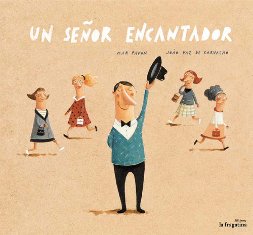 Portada