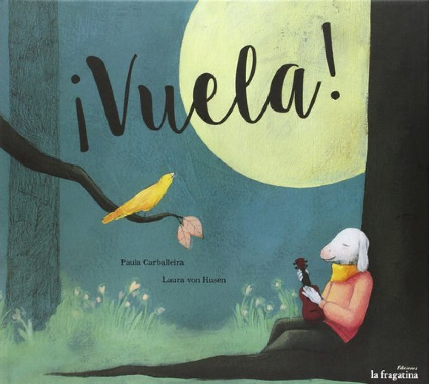 Portada