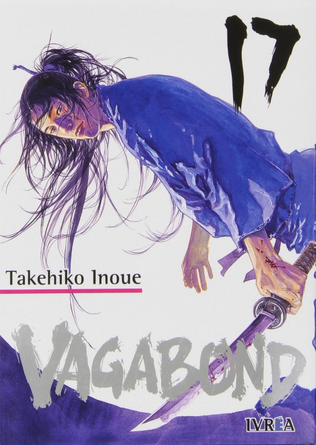 Vagabond,17