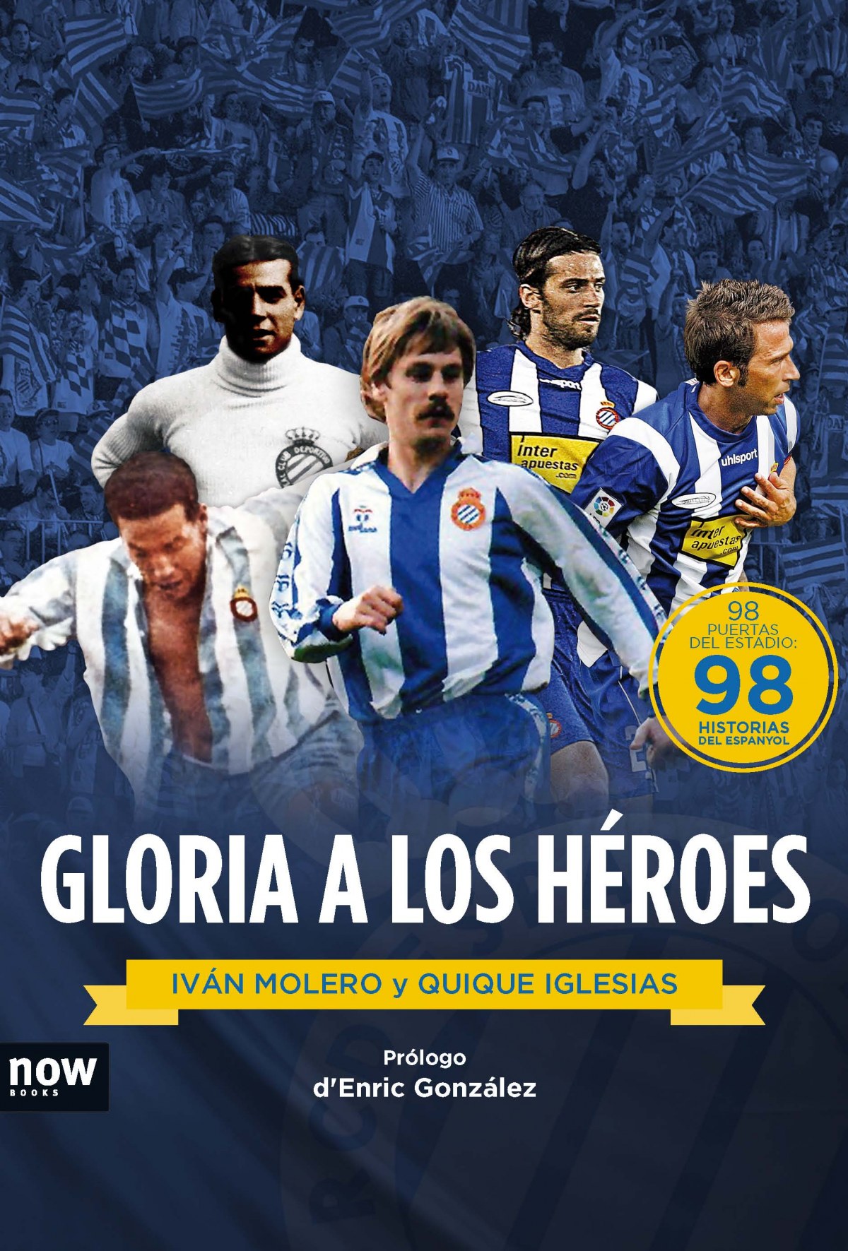 Portada