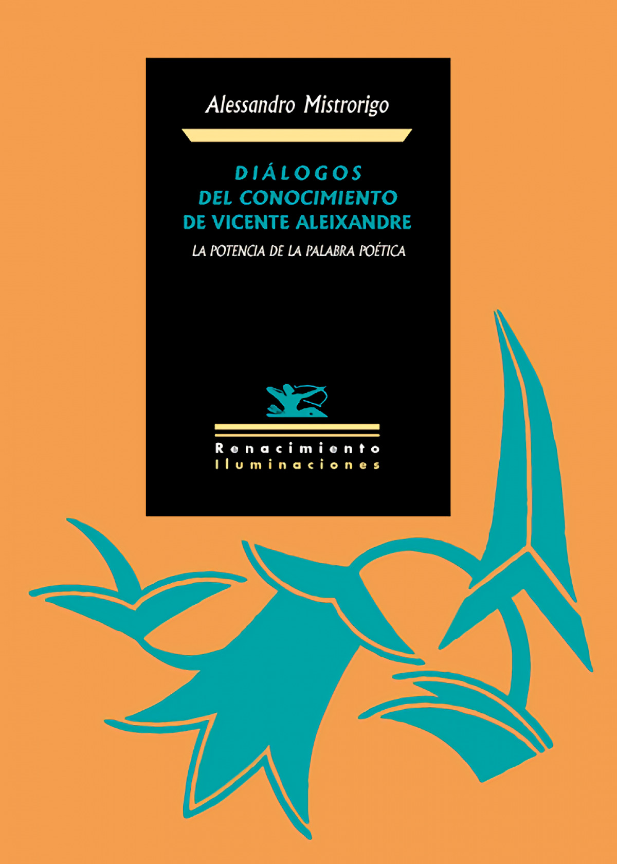 Diálogos del conocimiento de Vicente Aleixandre: La potencia de la palabra poética