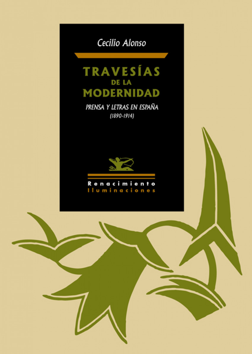  TRAVESÍAS DE LA MODERNIDAD 