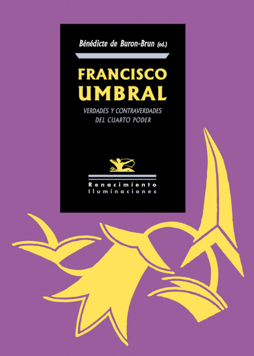  Francisco Umbral 