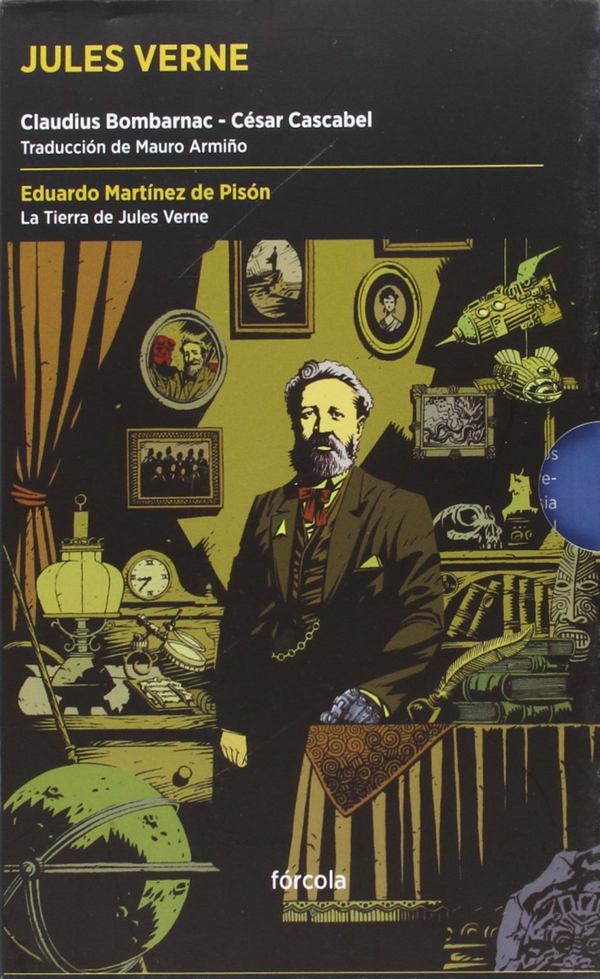 Portada