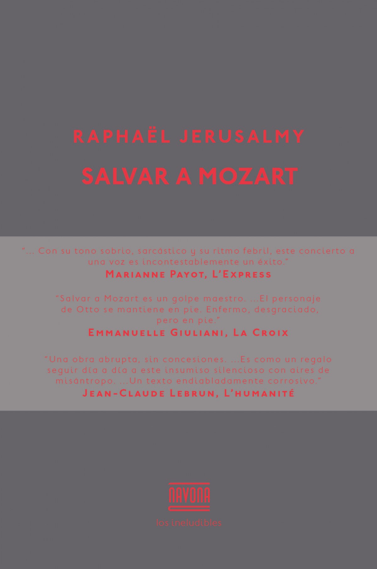 Portada