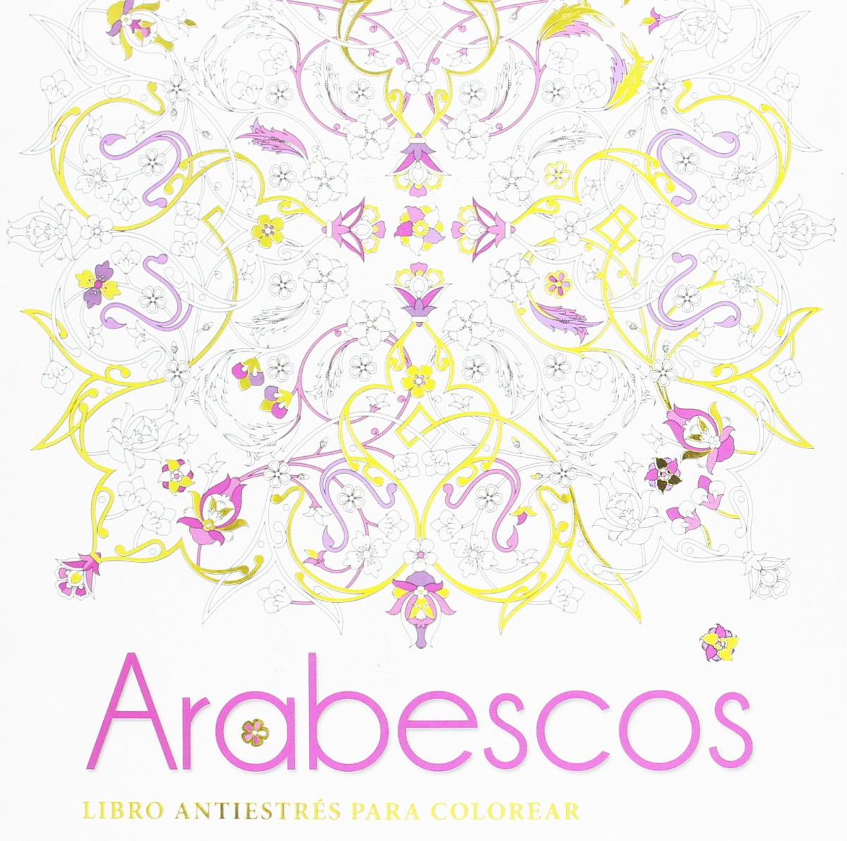 ARABESCOS
