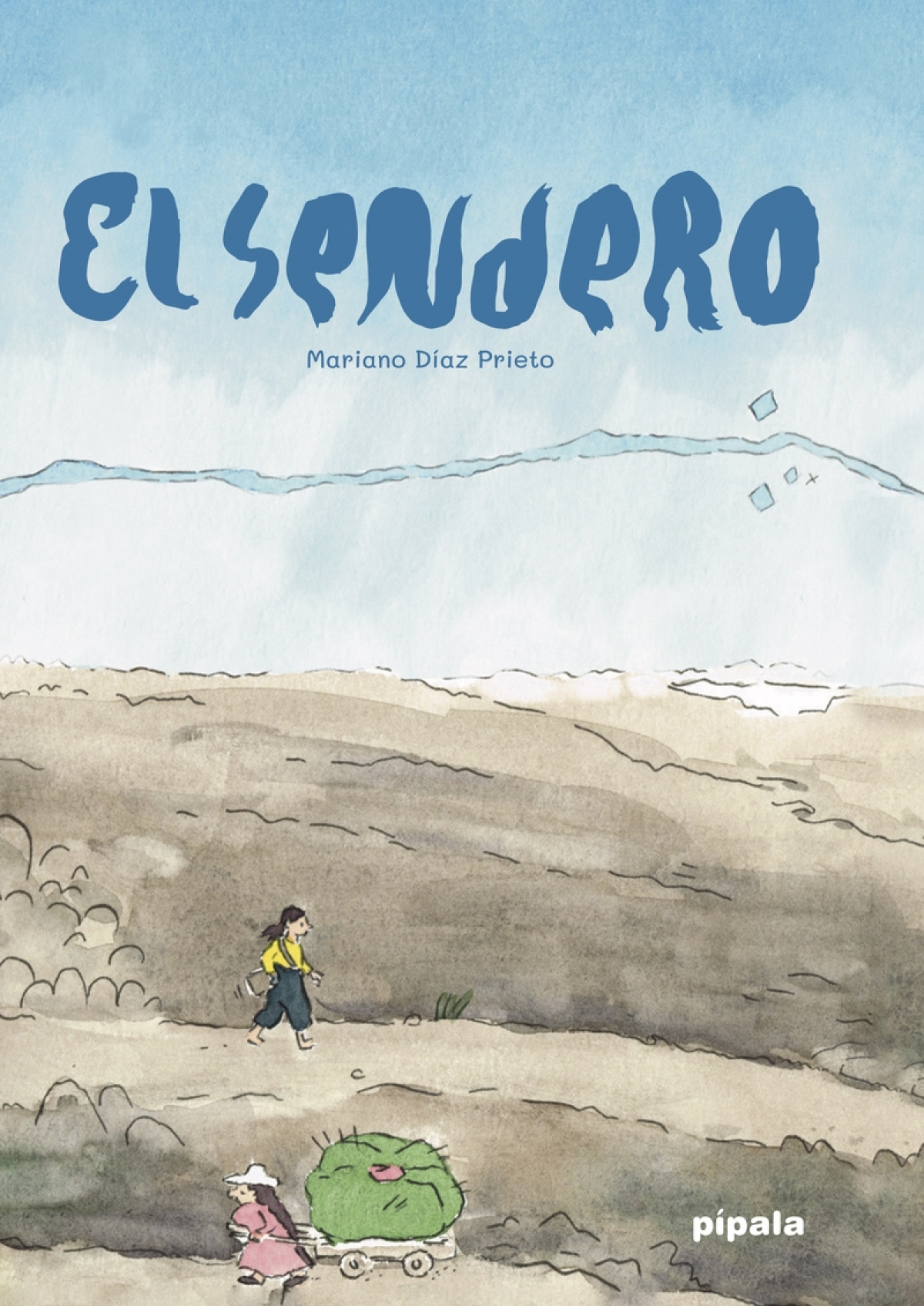 EL SENDERO