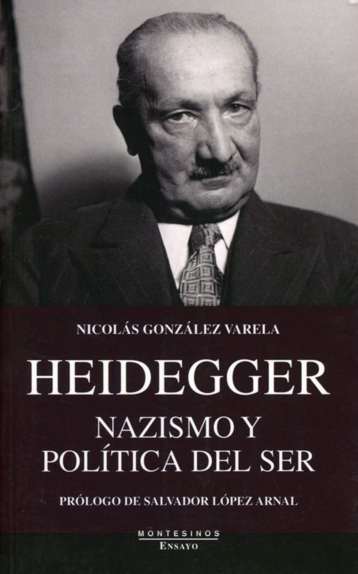  HEIDEGGER 