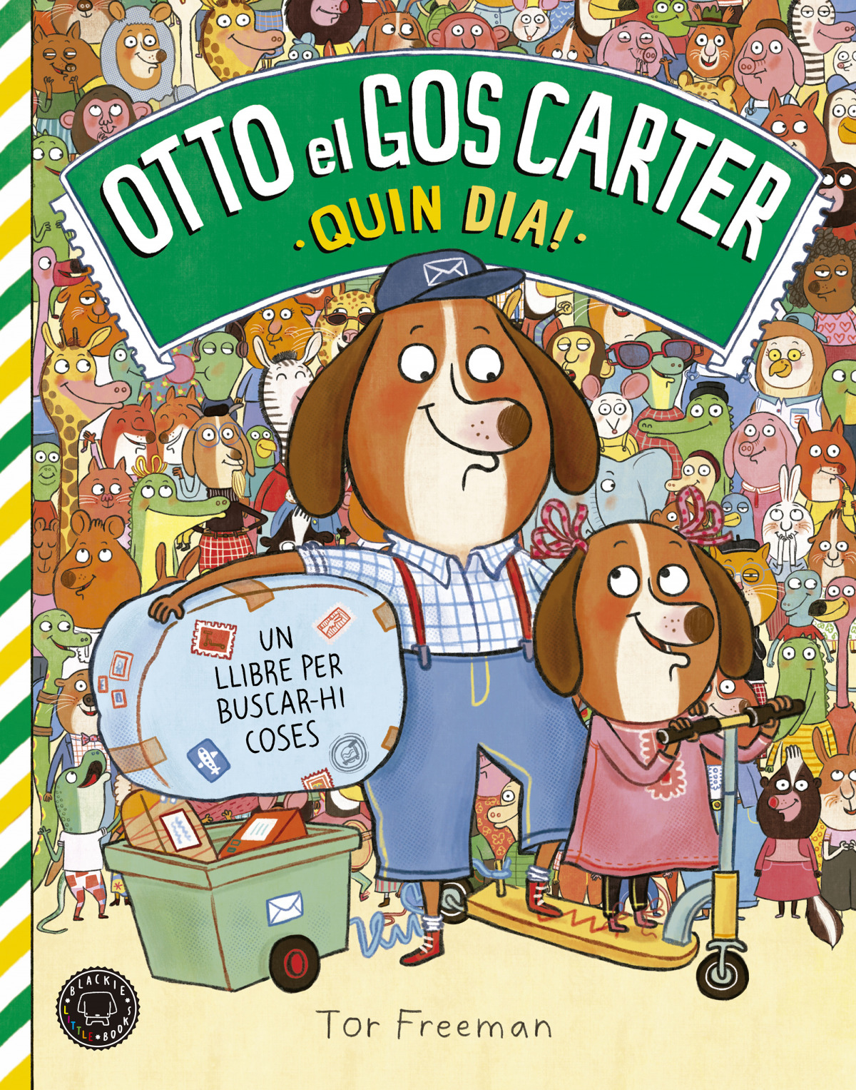 Portada