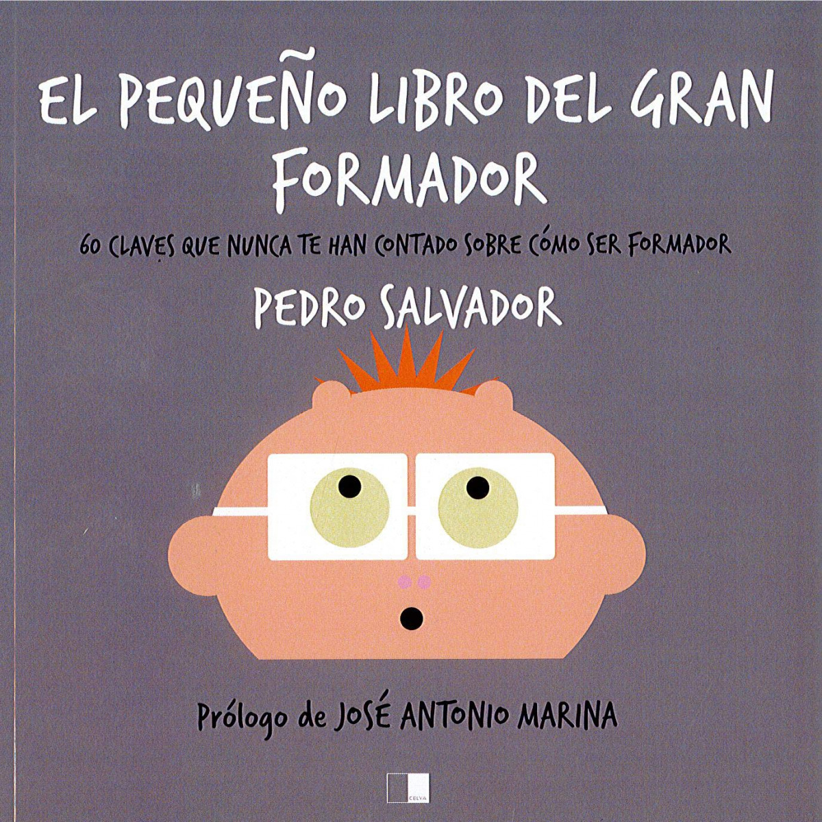 EL PEQUEÑO LIBRO DEL GRAN FORMADOR