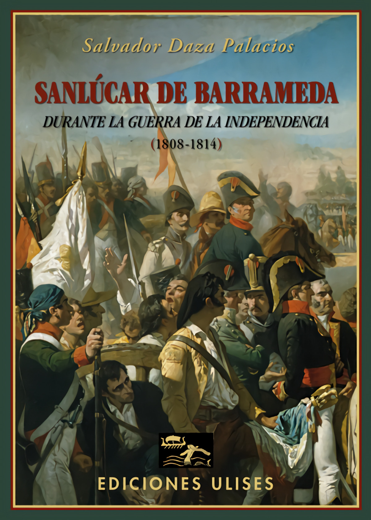 Portada