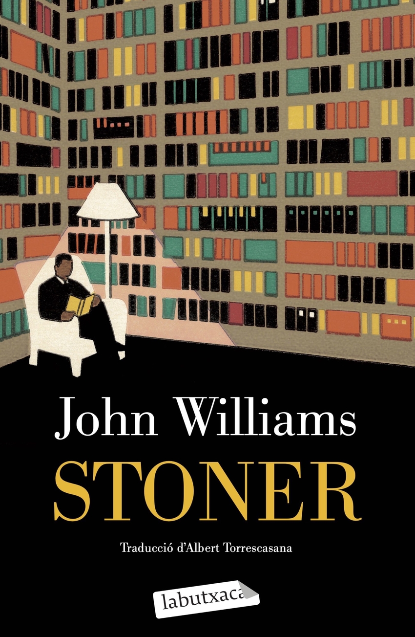  Stoner 