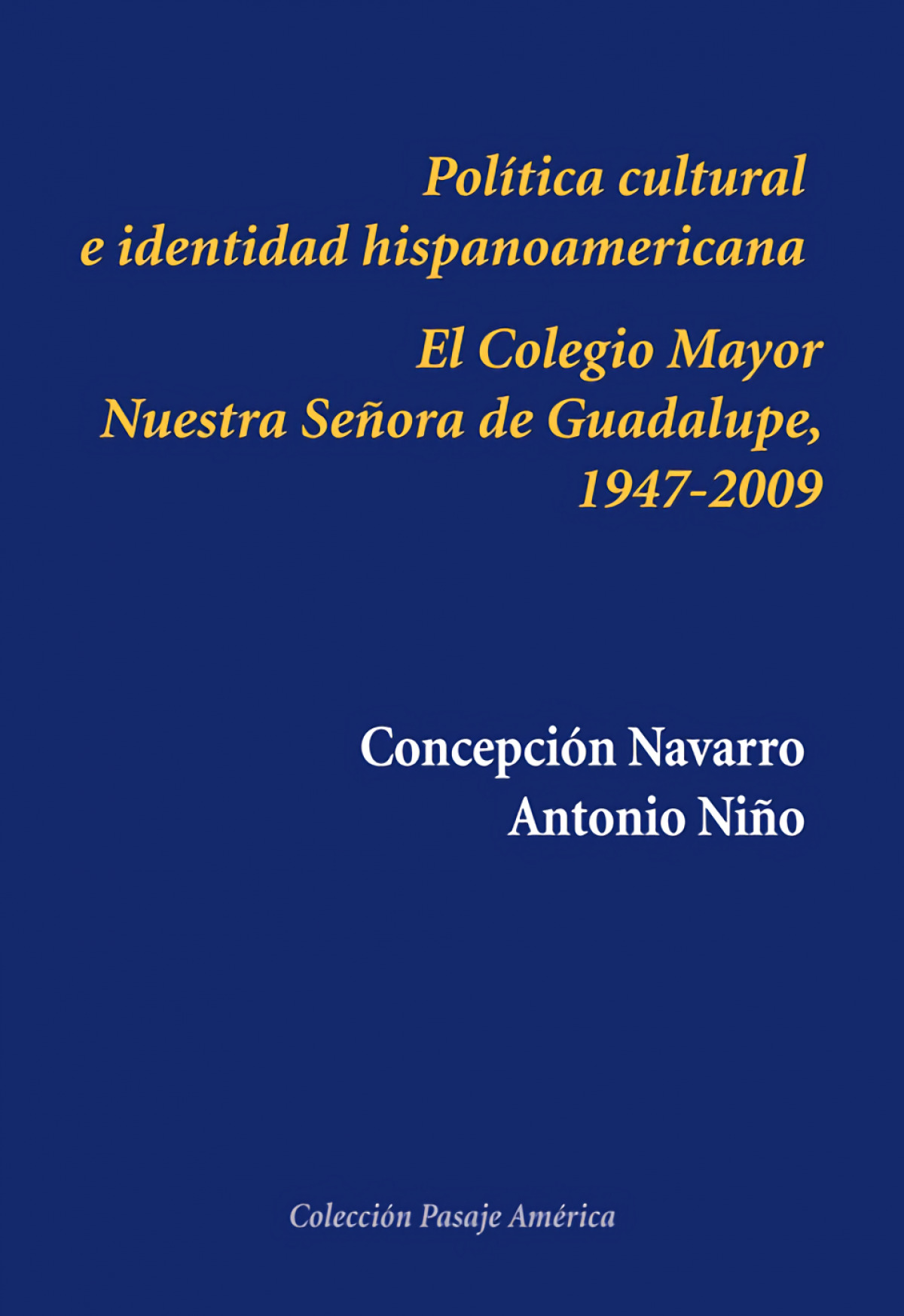 Portada