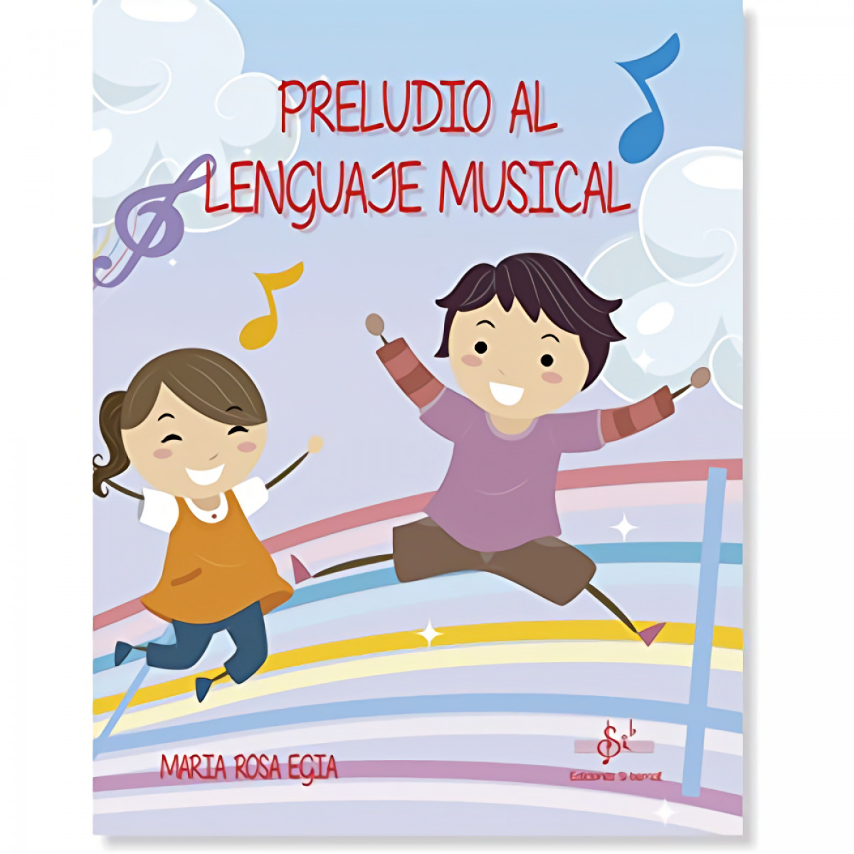  PRELUDIO AL LENGUAJE MUSICAL 