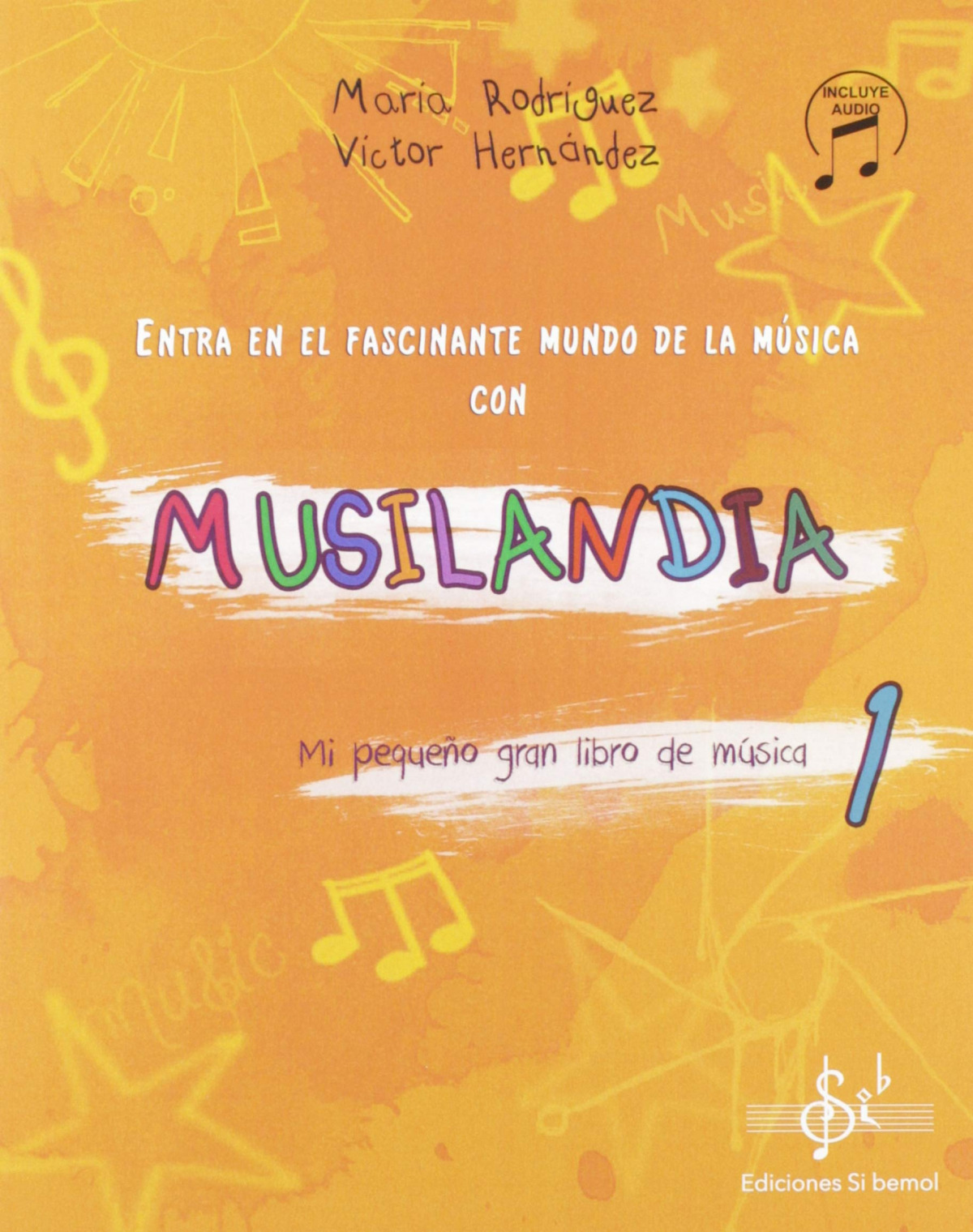  MUSILANDIA 1 