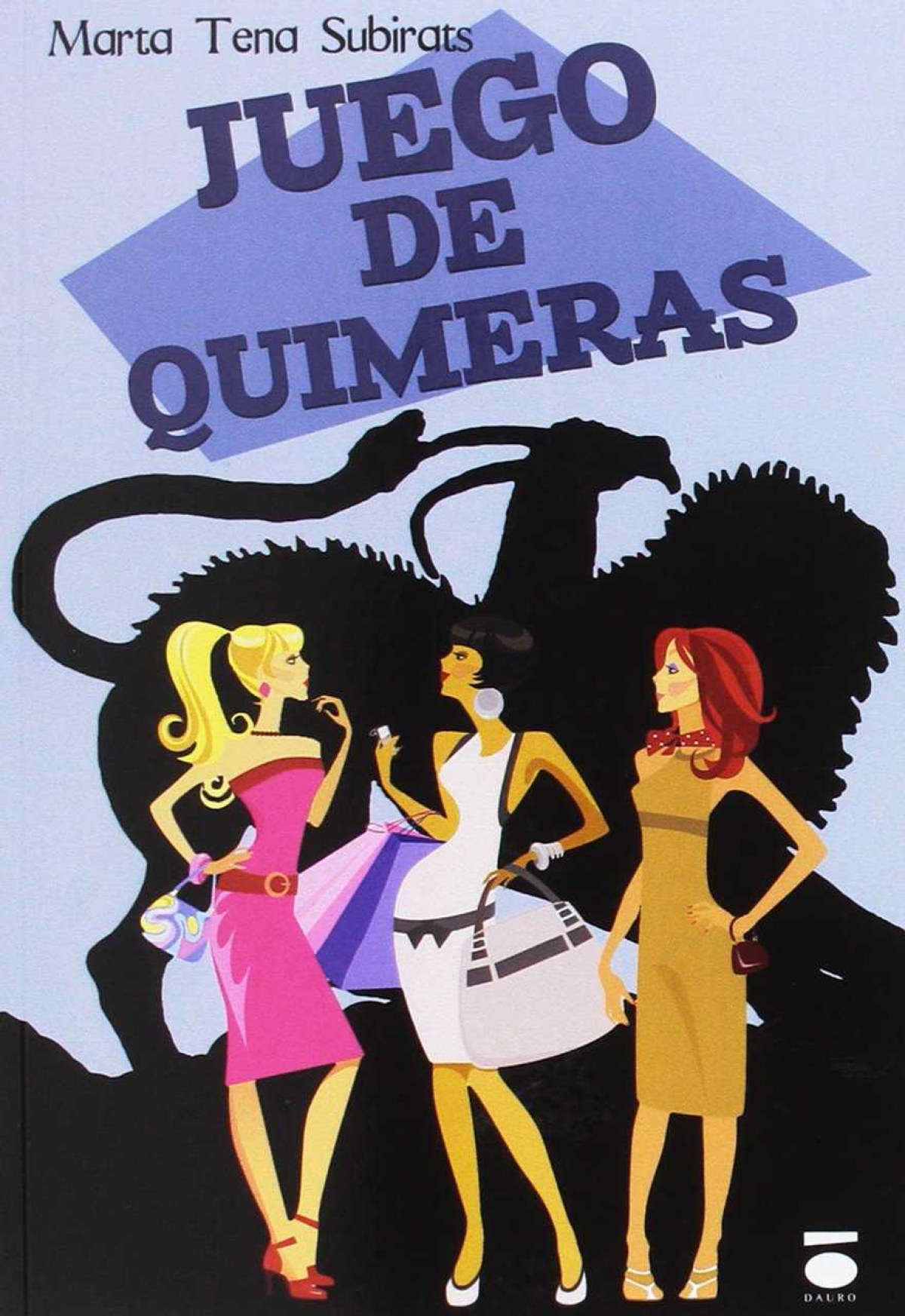 Juego de quimeras