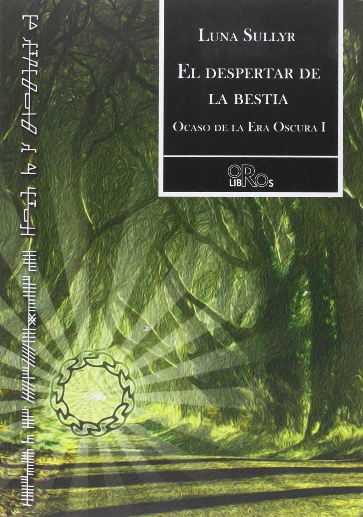 el despertar de la bestia