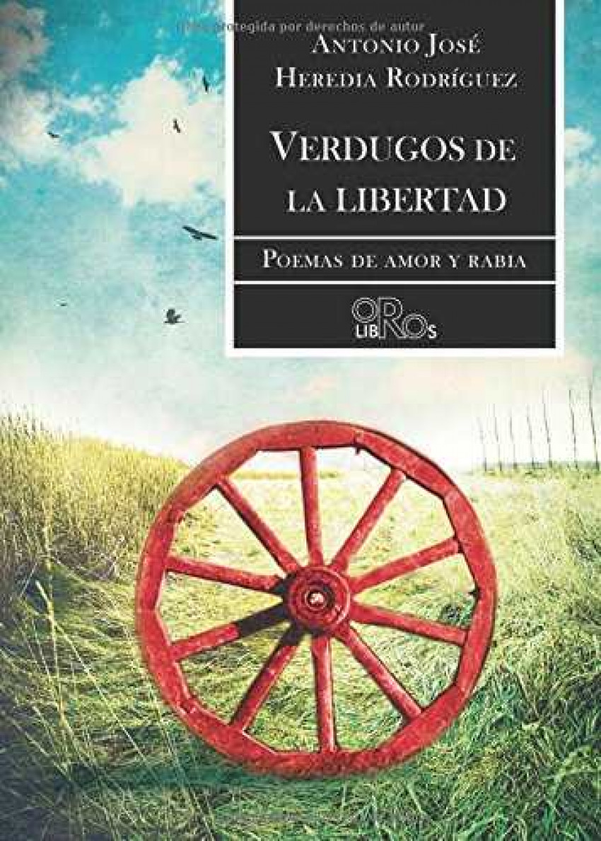 VERDUGOS DE LA LIBERTAD