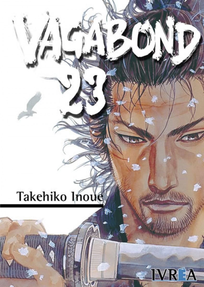 VAGABOND 23