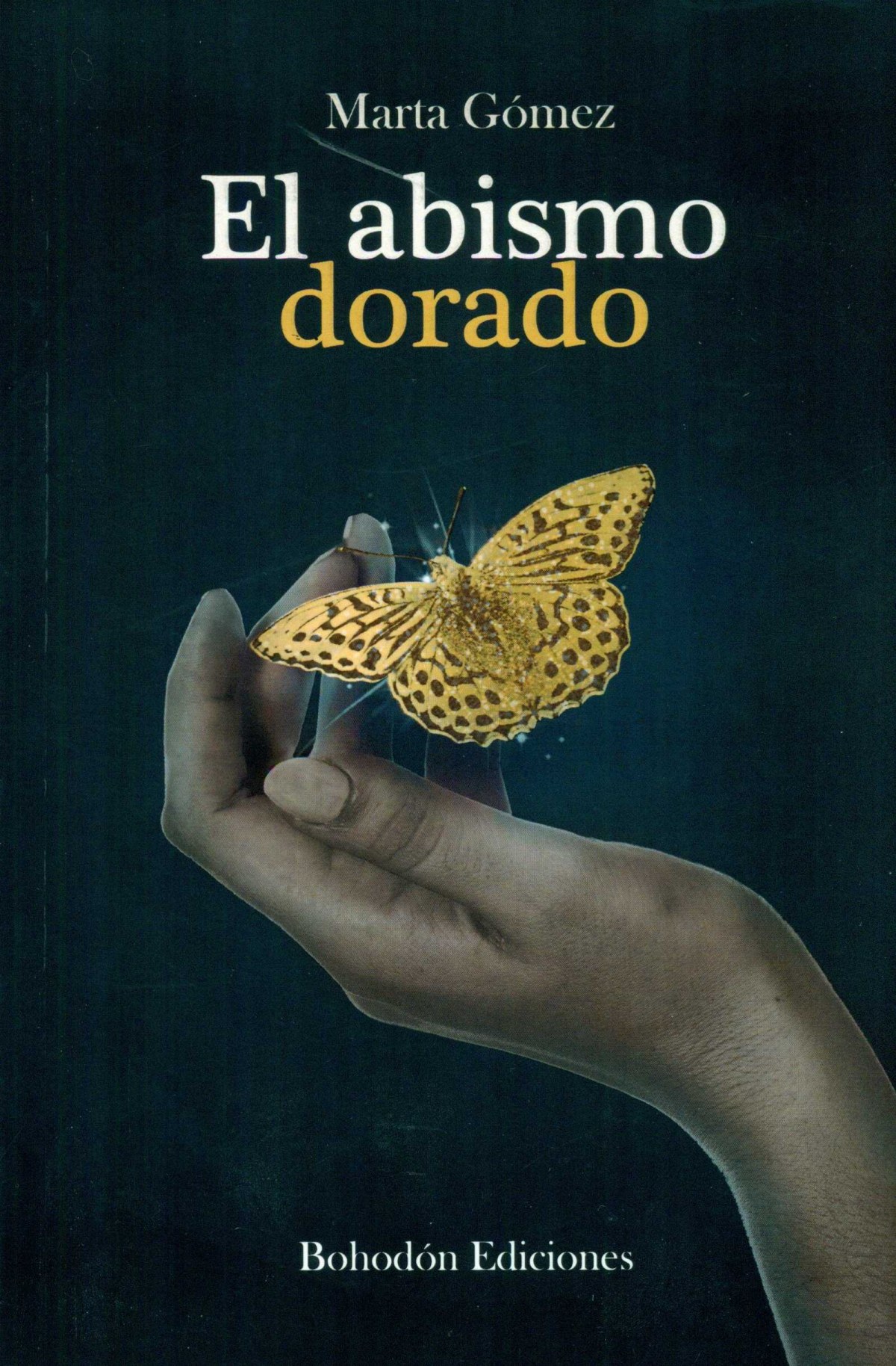 El abismo dorado