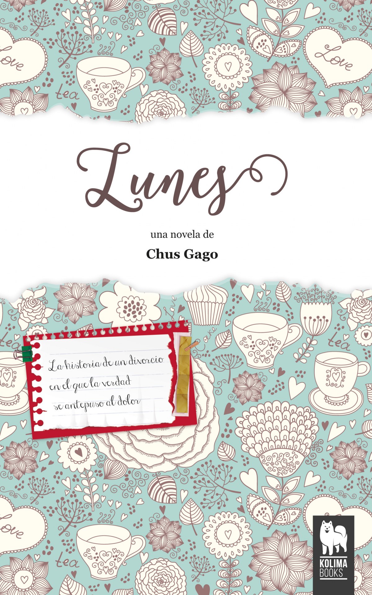 Portada