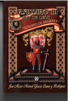  RAMIRO III REY DE LEÓN 