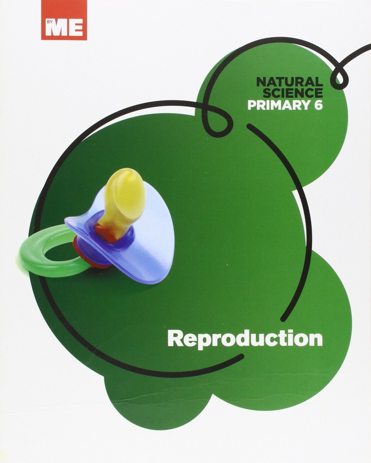 Reproduction 6ºprimaria. Natural science modular