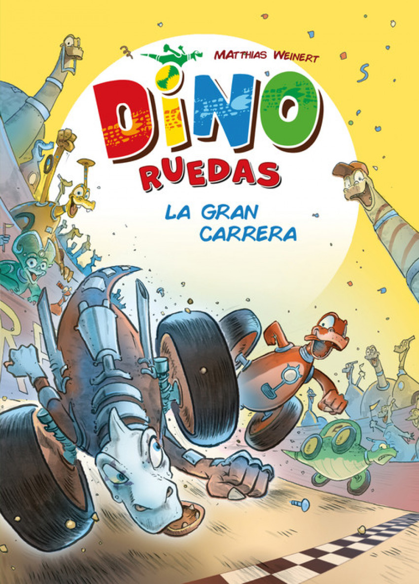 Portada