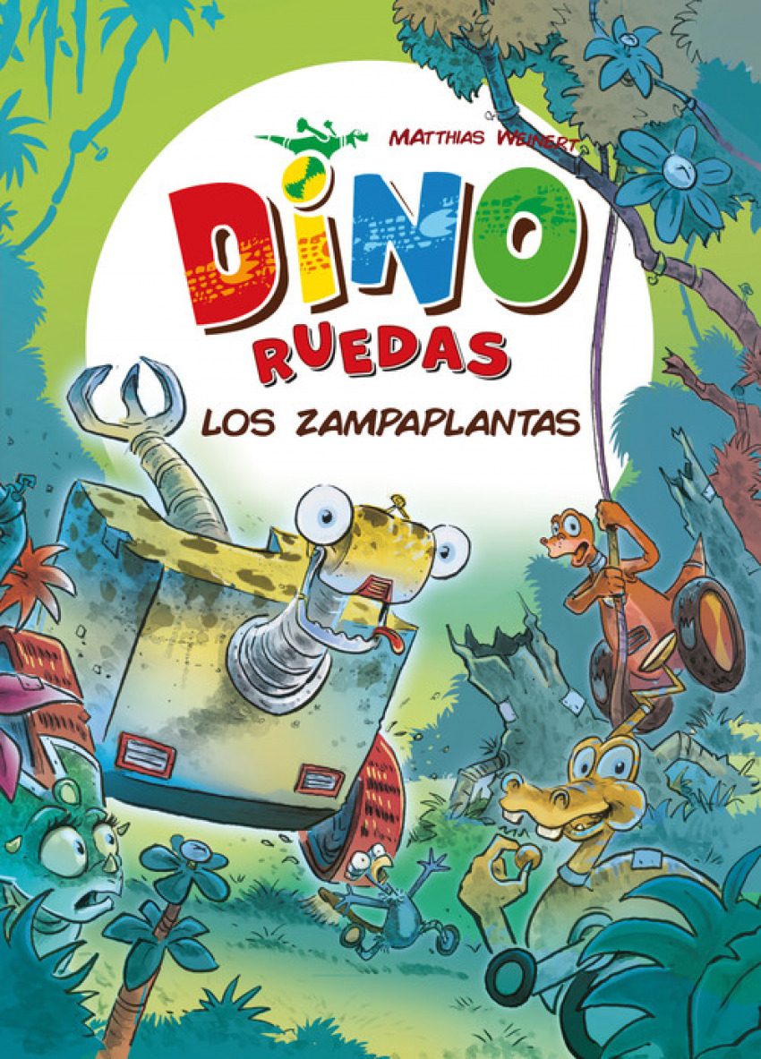 Portada