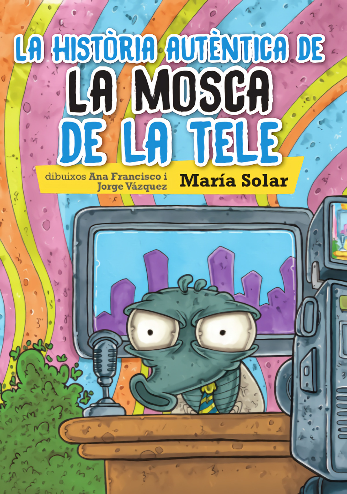 Portada