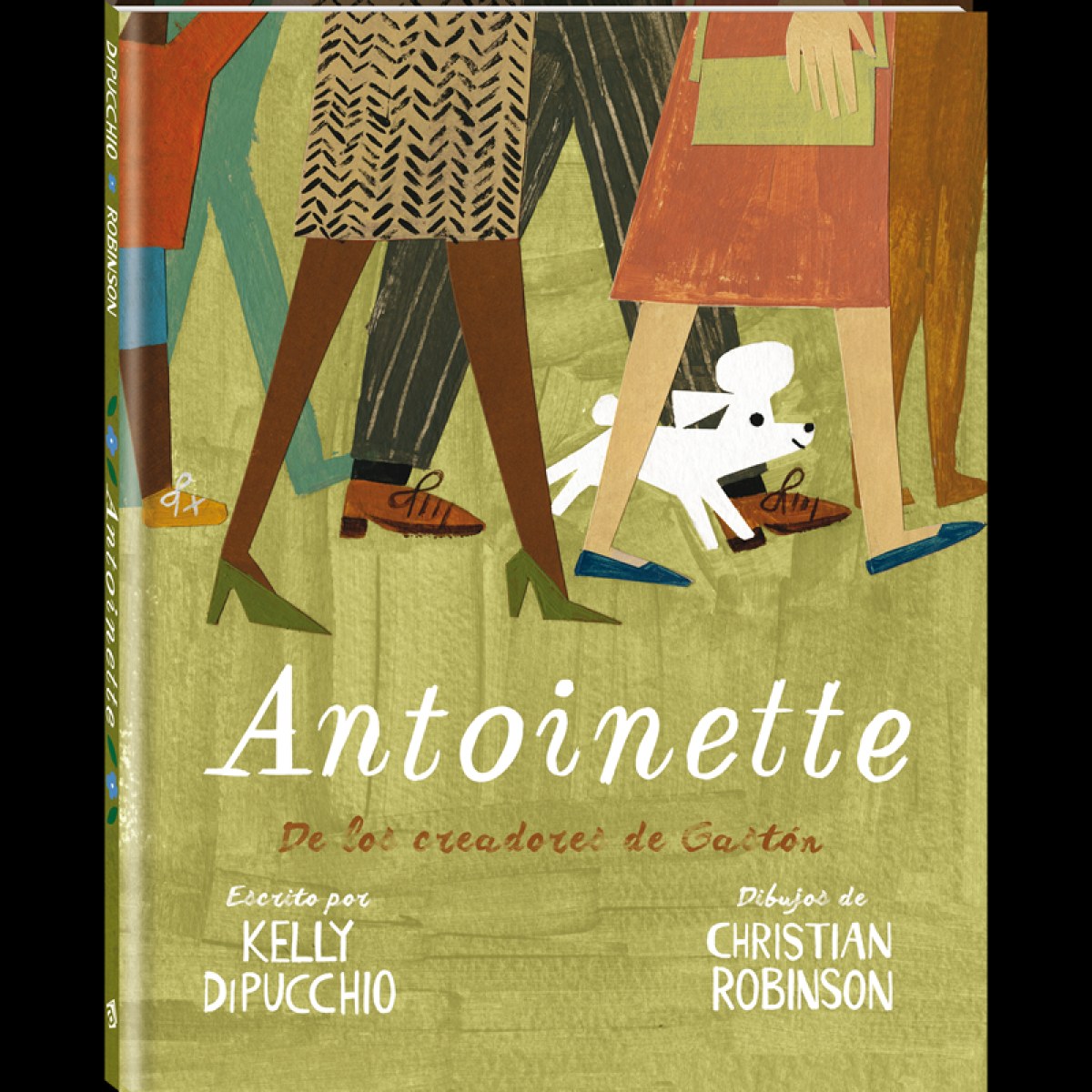 Portada