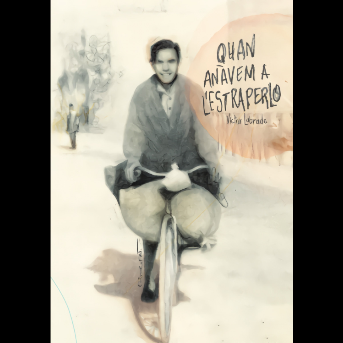  Quan anàvem a l'estraperlo 