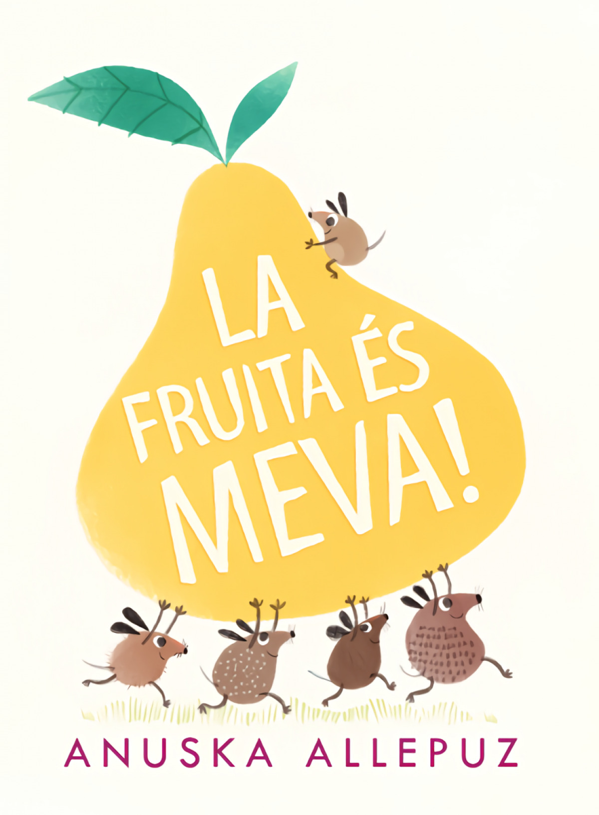 Portada