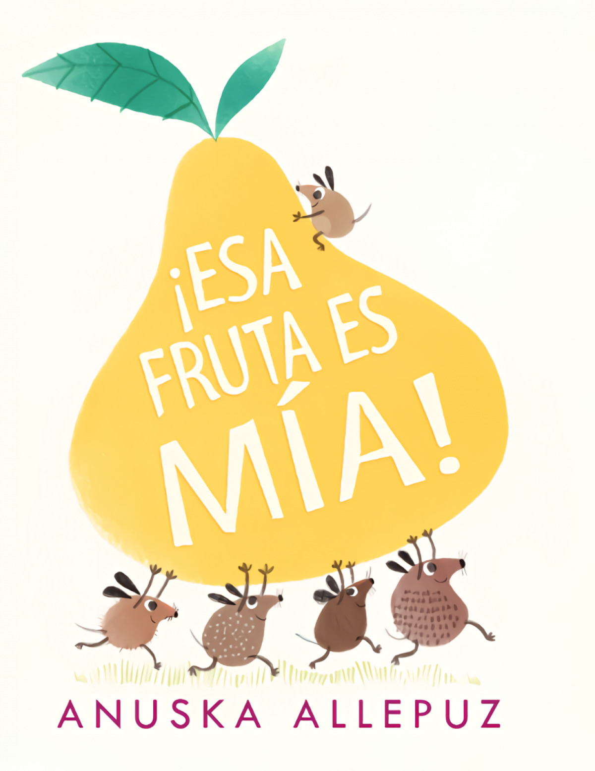 Portada