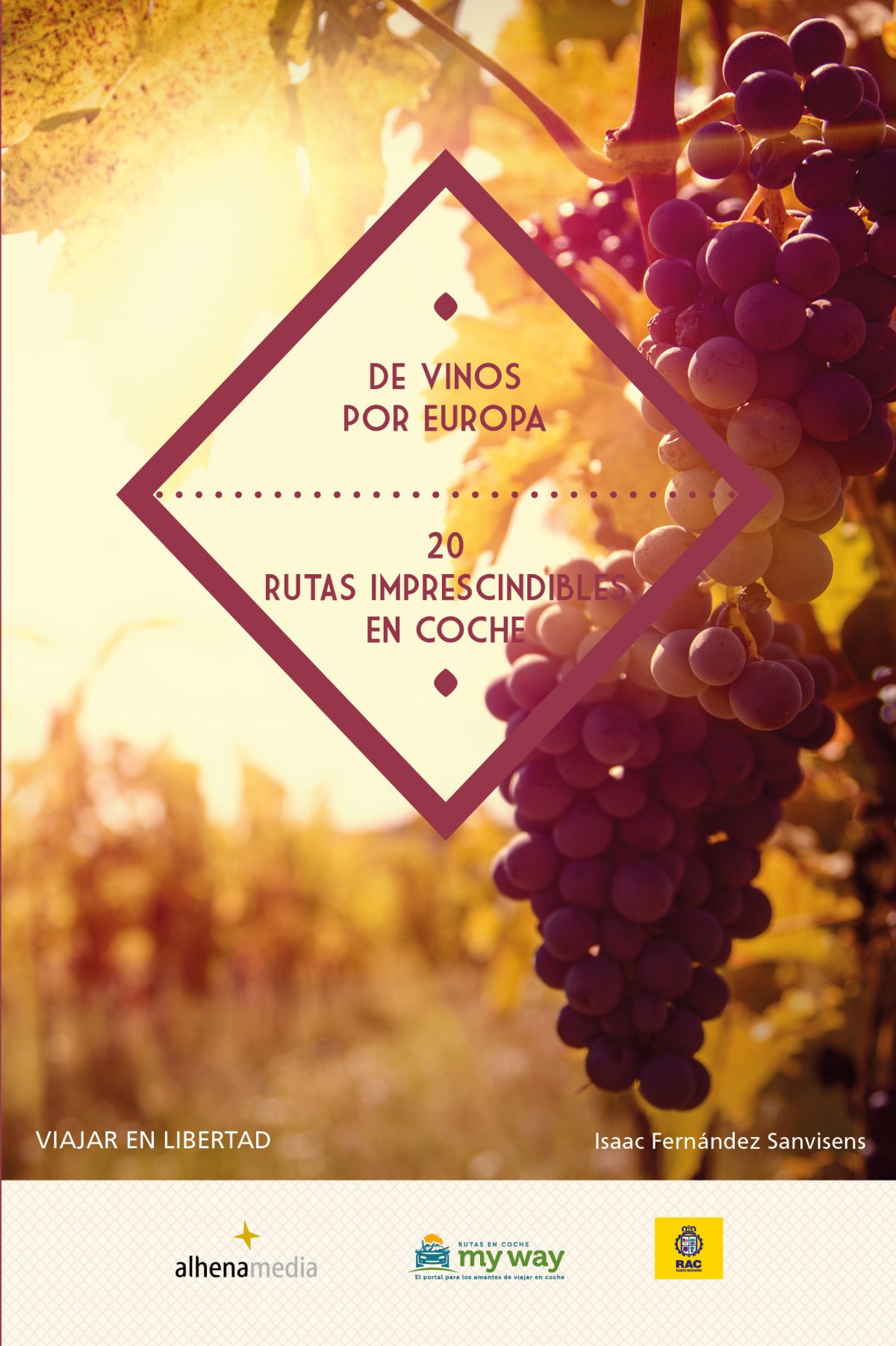  De vino por europa 