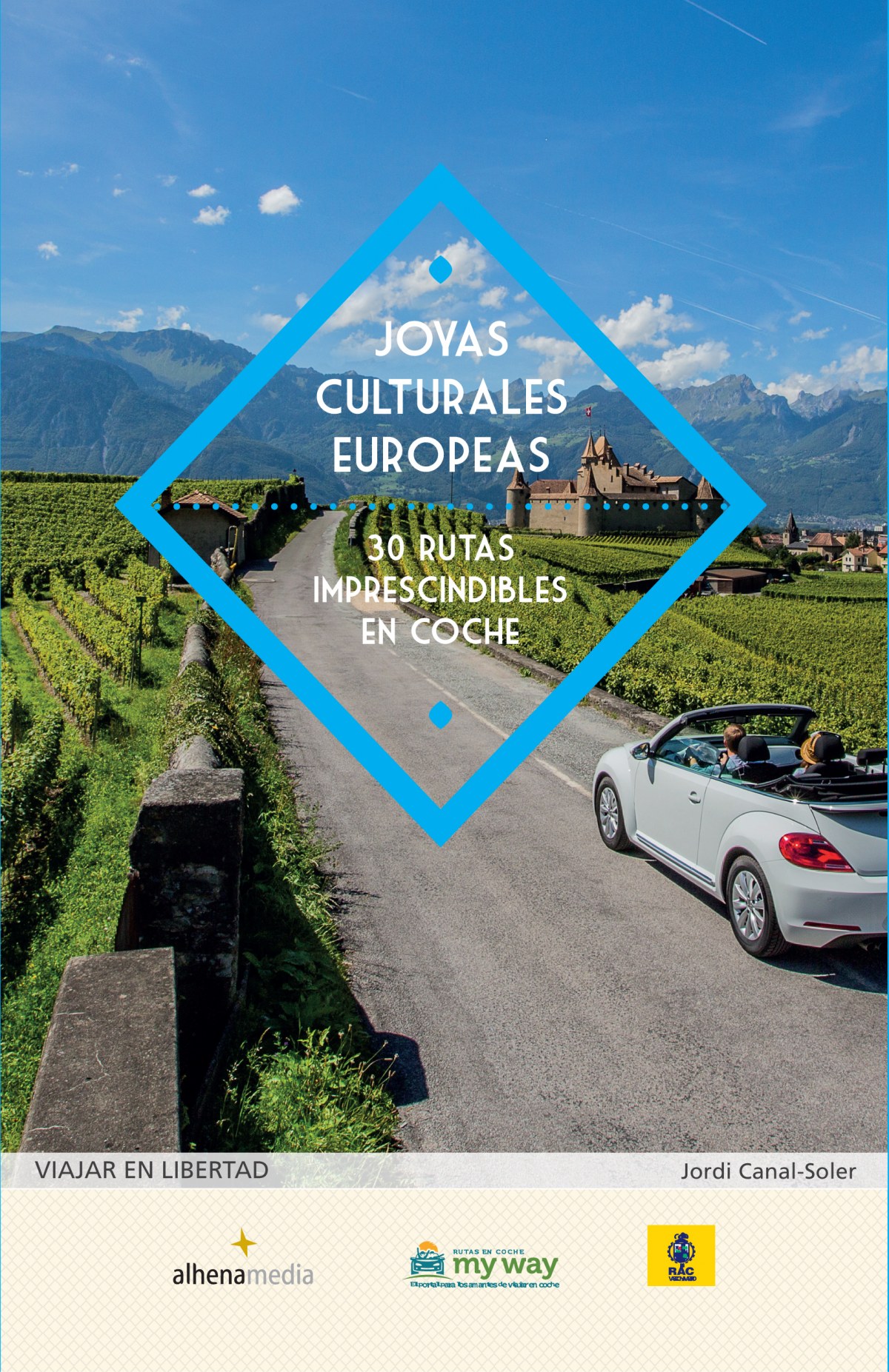  JOYAS CULTURALES EUROPEAS 