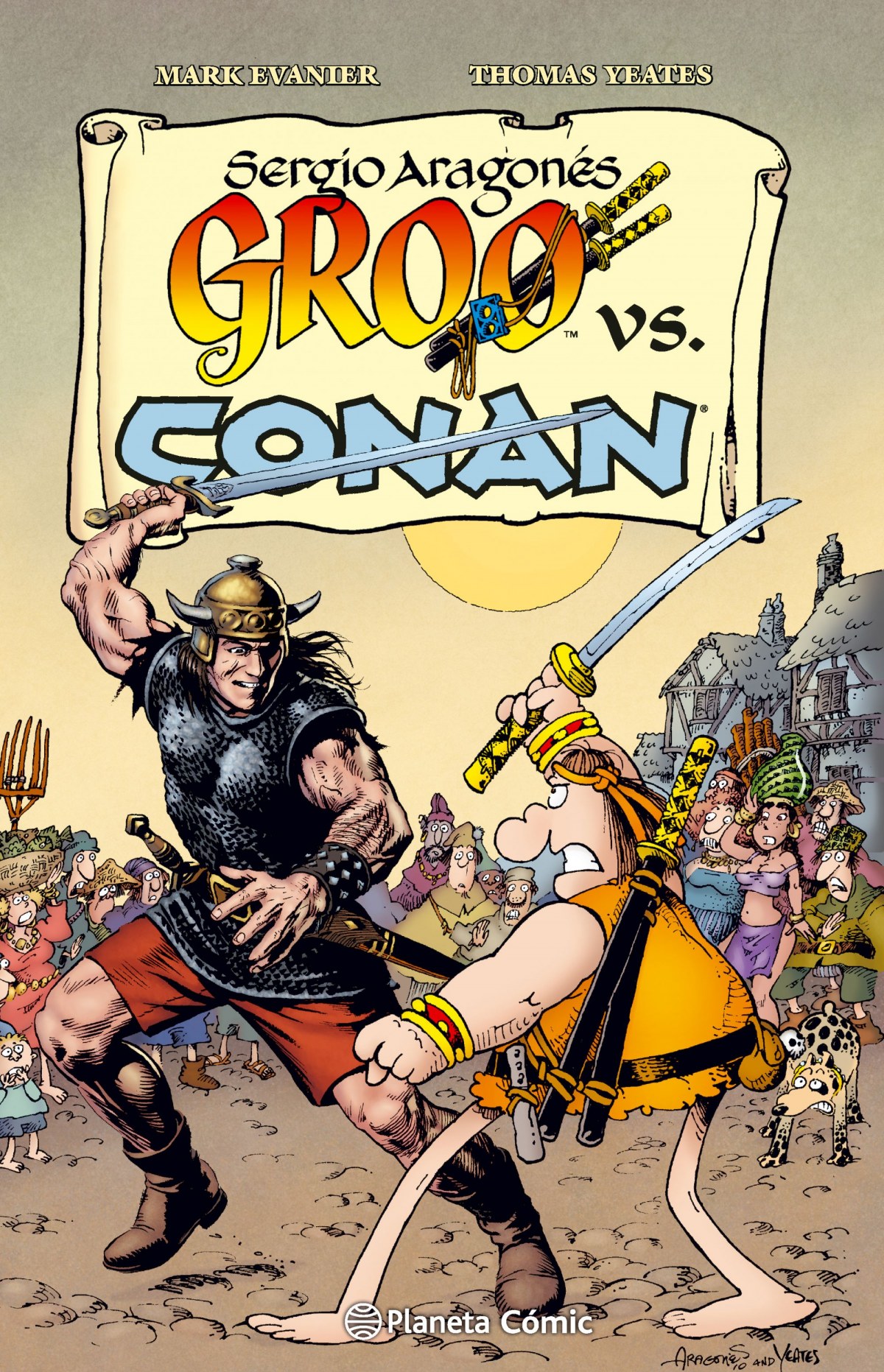 Portada