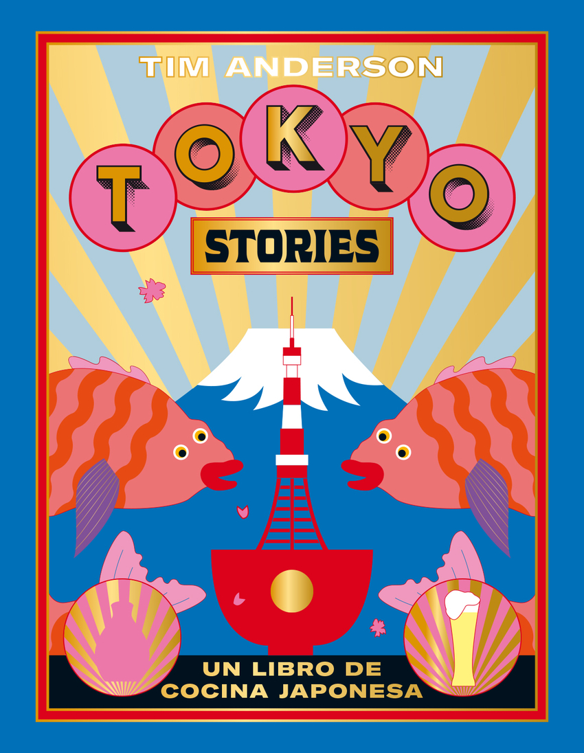 Tokyo Stories