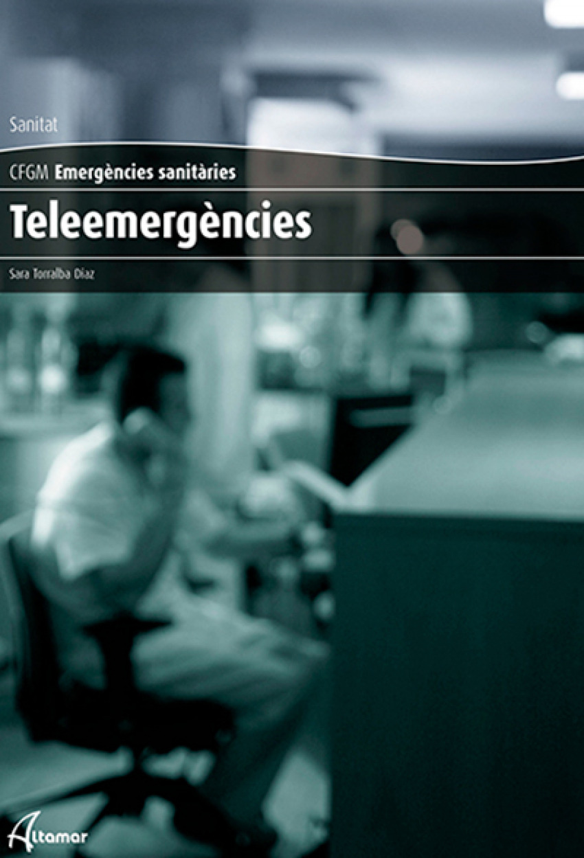  Teleemergències 